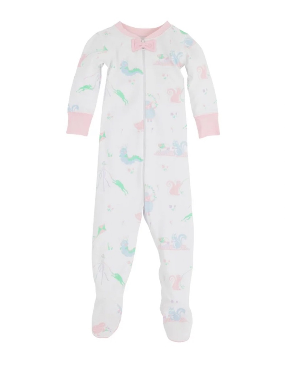 Beaufort Bonnet Co. | Noelle’s Pajamas